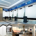 switchable privacy glass film